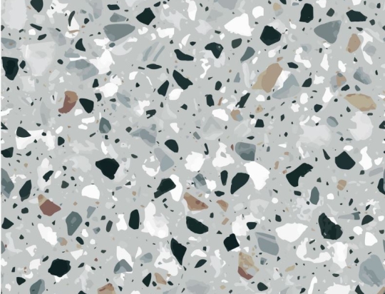Đá mài Terrazzo