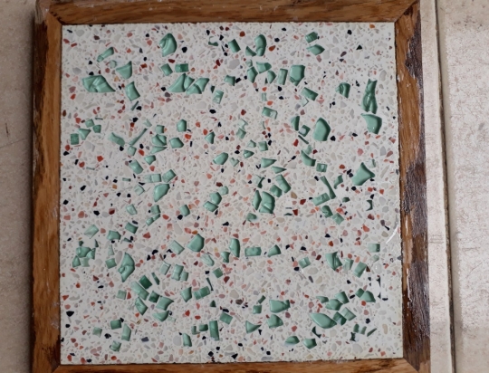 Mẫu đá mài kiếng