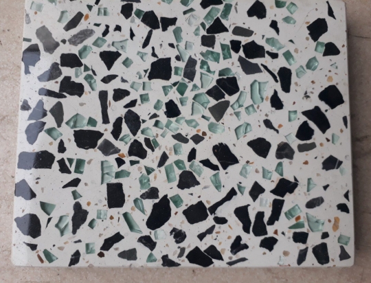 Mẫu đá mài kiếng