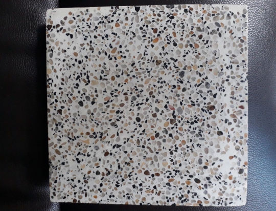 Mẫu sỏi mài nhặn