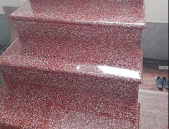 Đá mài cầu thang
