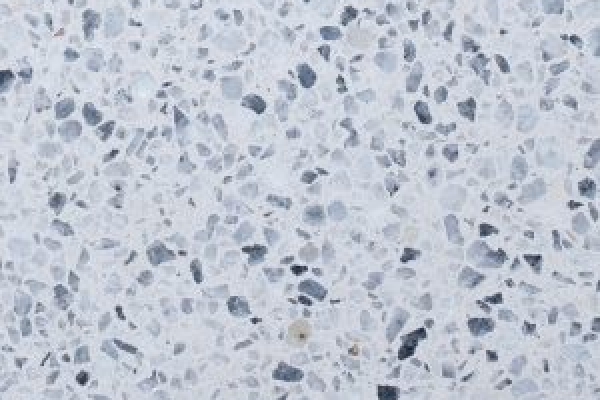 Thi công sàn đá Terrazzo